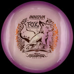 Load image into Gallery viewer, Innova Halo Champion Proto Glow Fox - 2026 Tour Series Emily Weatherman
