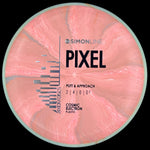 Load image into Gallery viewer, Simon Line Cosmic Electron Pixel
