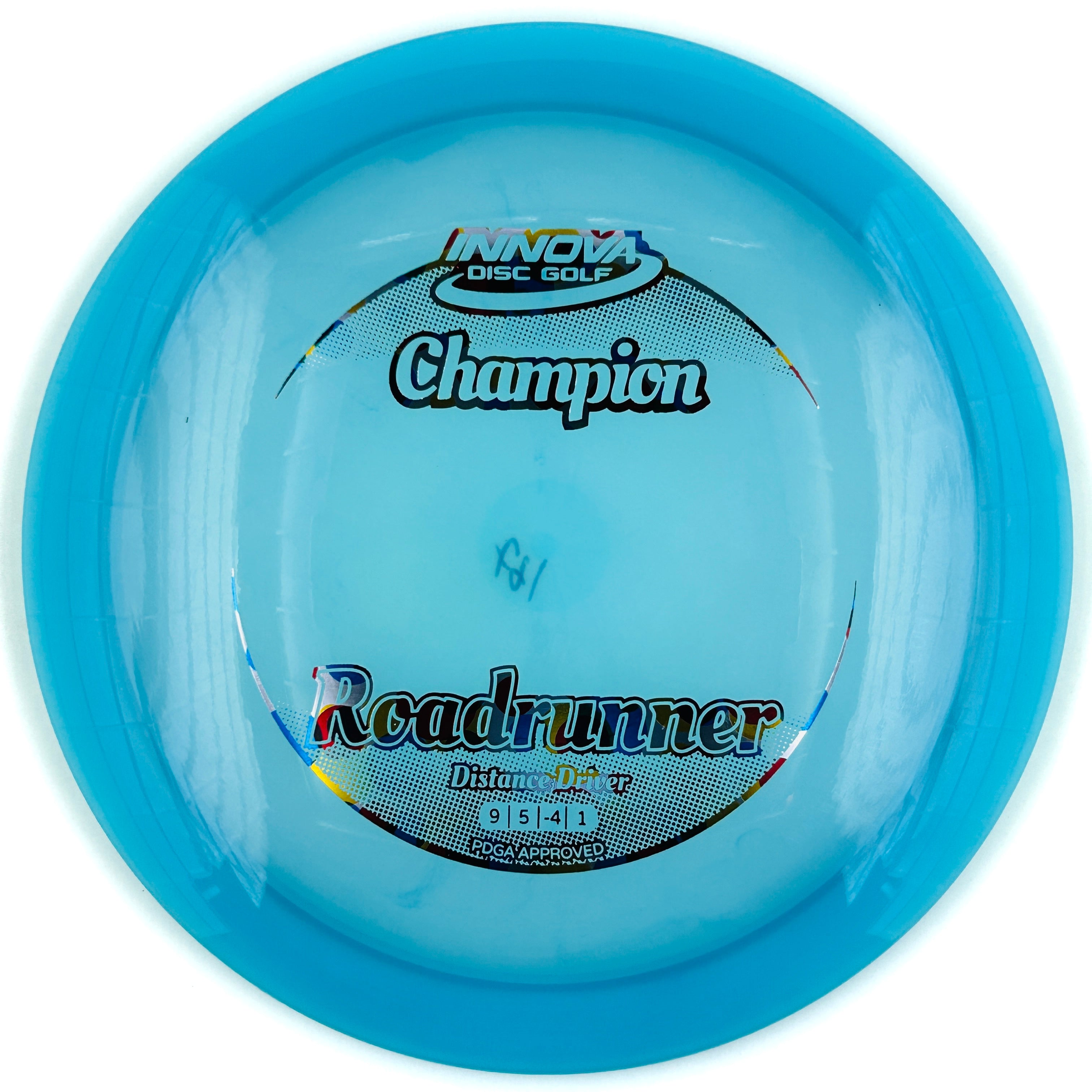 Innova Champion Roadrunner (Distance Driver)