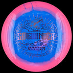 Load image into Gallery viewer, Innova Halo Star Sidewinder
