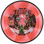 Load image into Gallery viewer, MVP Cosmic Neutron Ohm "Forest of Doom" - Eagle McMahon 2025 Halloween Team Series
