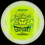 Load image into Gallery viewer, Innova Halo Star Gorgon - 2026 Tour Series Dennis Augustsson
