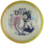 Load image into Gallery viewer, MVP Particle Eclipse Hex &quot;Lionheart&quot; - Jeremy Koling 2025 Halloween Team Series
