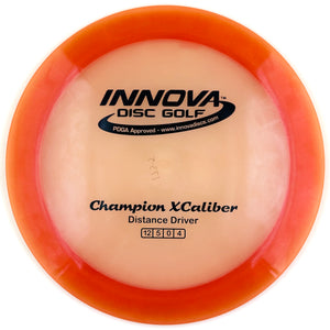 Innova Champion XCaliber (Distance Driver)