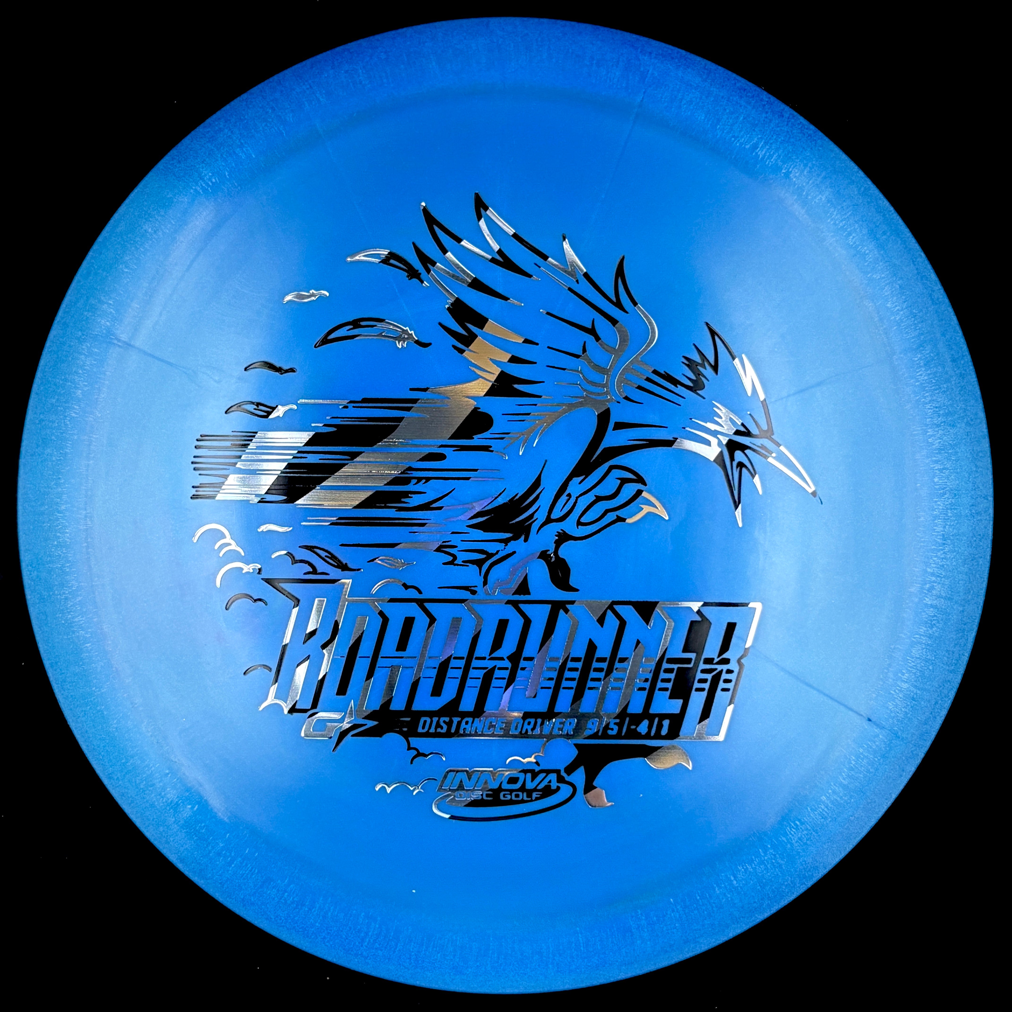 Innova GStar Roadrunner