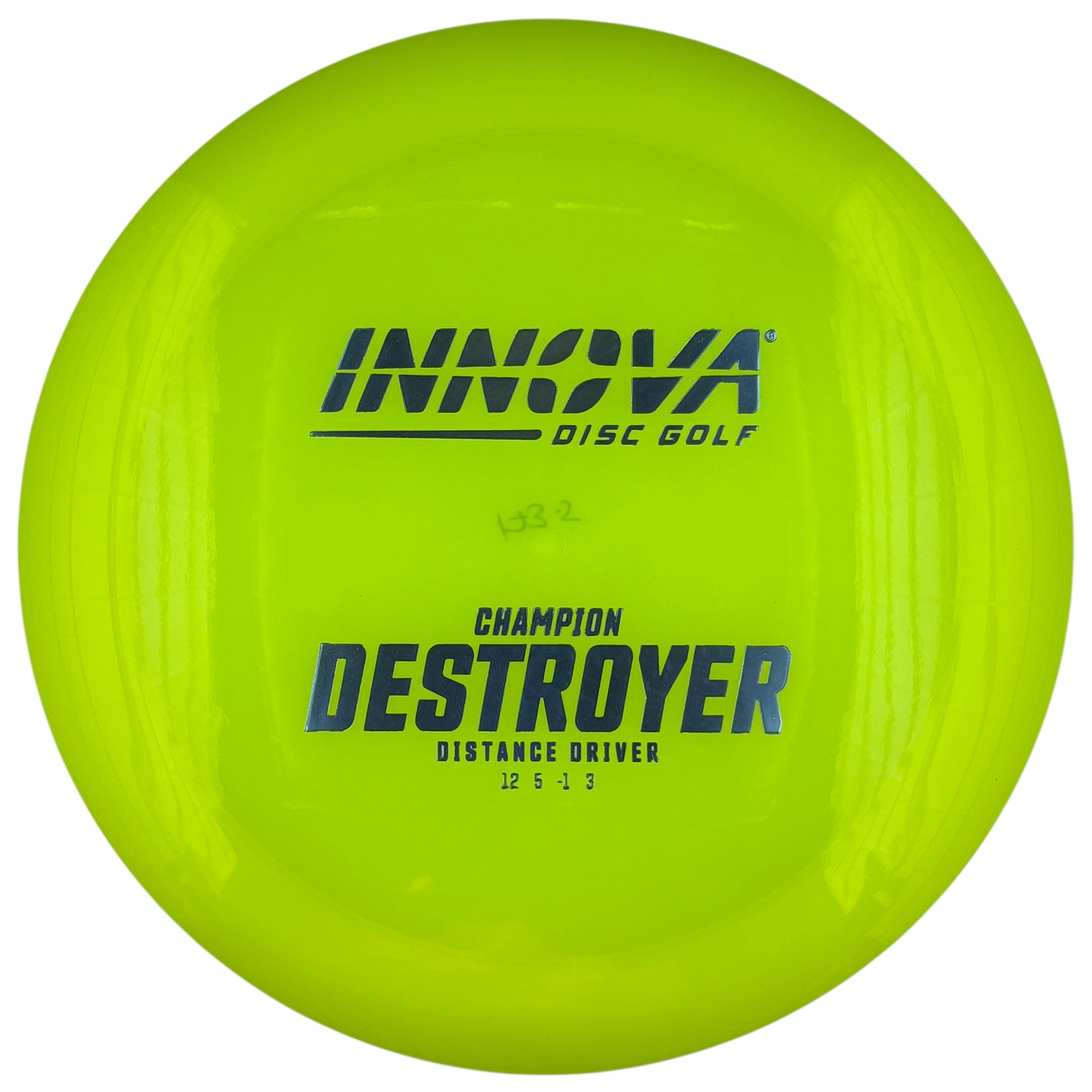 Innova Champion Destroyer
