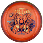 Load image into Gallery viewer, MVP Particle Proton &amp;quot;Pulling the Strings of&amp;quot; Insanity - Silva Saarinen 2025 Halloween Team Series
