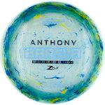 Load image into Gallery viewer, Discraft Jawbreaker Z FLX Venom - Anthony Barella 2024 Tour Series
