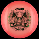 Load image into Gallery viewer, Innova Proto Glow Champion Eagle L - Sofia Donnecke 2025 Tour Series
