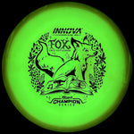 Load image into Gallery viewer, Innova Halo Champion Proto Glow Fox - 2026 Tour Series Emily Weatherman
