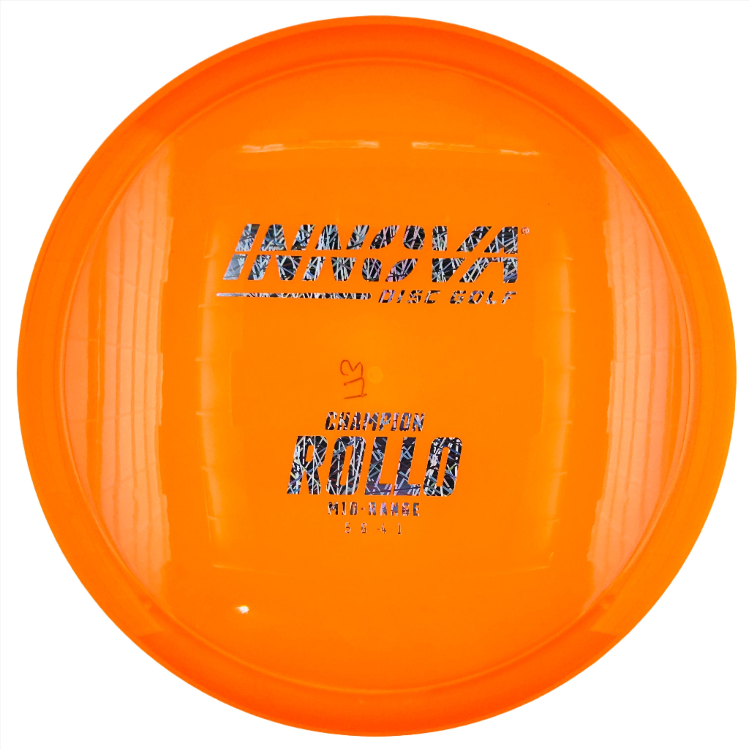 Innova Champion Rollo