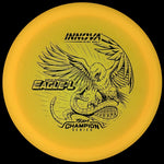 Load image into Gallery viewer, Innova Champion Proto Glow Eagle-L - 2026 Tour Series Sofia Donnecke
