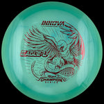 Load image into Gallery viewer, Innova Champion Proto Glow Eagle-L - 2026 Tour Series Sofia Donnecke
