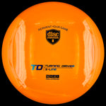 Load image into Gallery viewer, Discmania S-Line TD (Turning Driver)
