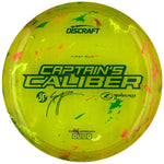 Load image into Gallery viewer, Discraft Z Jawbreaker Captain's Caliber (2026 First Run Seppo Paju)
