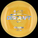 Load image into Gallery viewer, Discraft ESP Cigarra - Anthony Barela Signature Series
