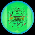 Load image into Gallery viewer, Innova Halo Star Fox
