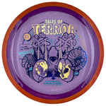 Load image into Gallery viewer, MVP Particle Proton &amp;quot;Pulling the Strings of&amp;quot; Insanity - Silva Saarinen 2025 Halloween Team Series
