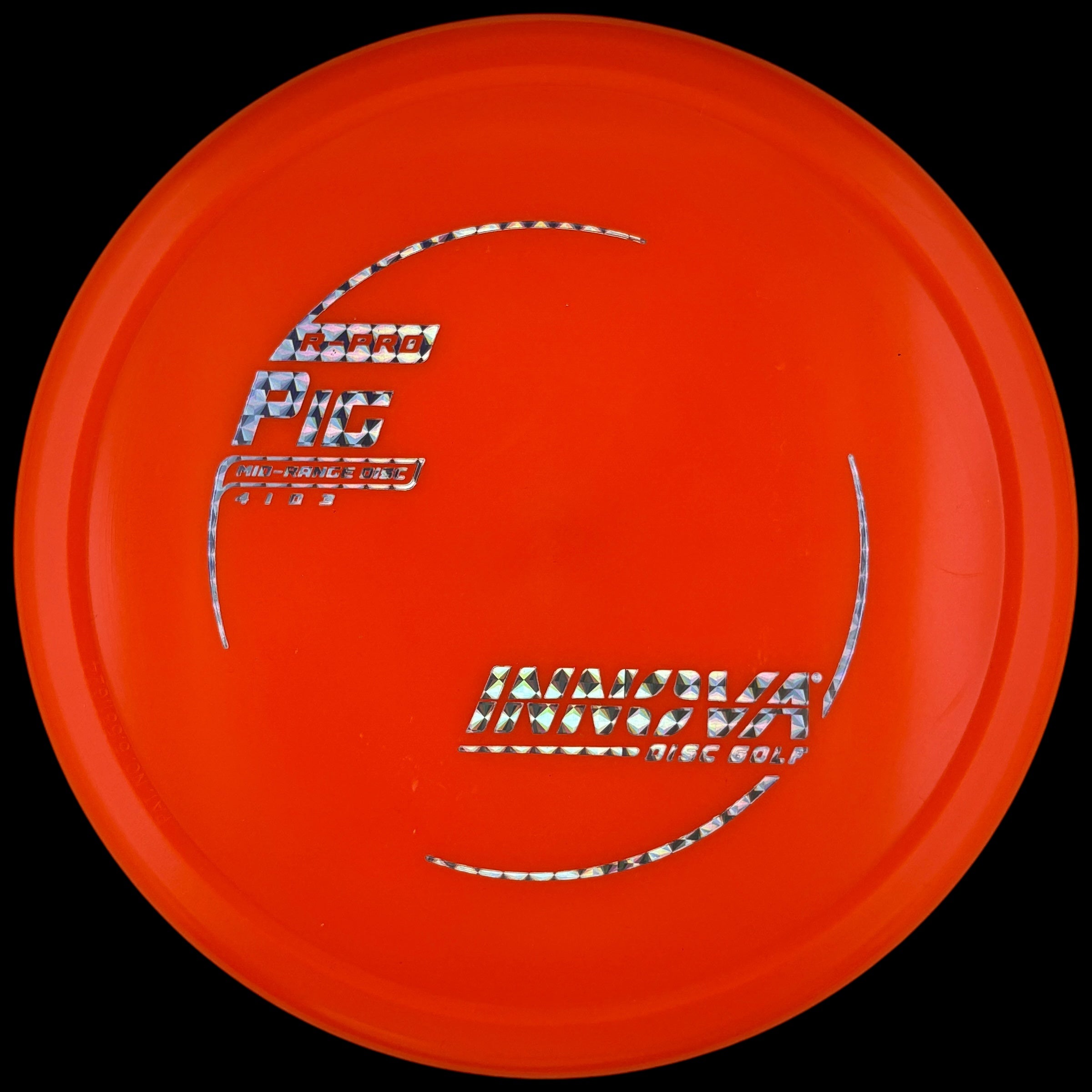 Innova R-Pro Pig
