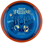 Load image into Gallery viewer, MVP Particle Proton &amp;quot;Pulling the Strings of&amp;quot; Insanity - Silva Saarinen 2025 Halloween Team Series
