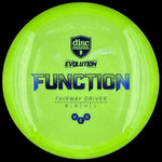 Load image into Gallery viewer, Discmania Evolution Neo Function
