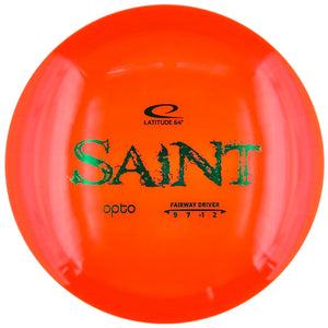 Latitude 64 Opto Saint (Fairway Driver)