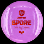 Load image into Gallery viewer, Discmania Neo Soft Spore (Hybrid Catch &amp; Throw)
