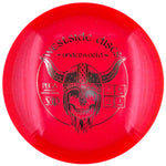 Load image into Gallery viewer, Westside Discs VIP Underworld (Fairway Driver)
