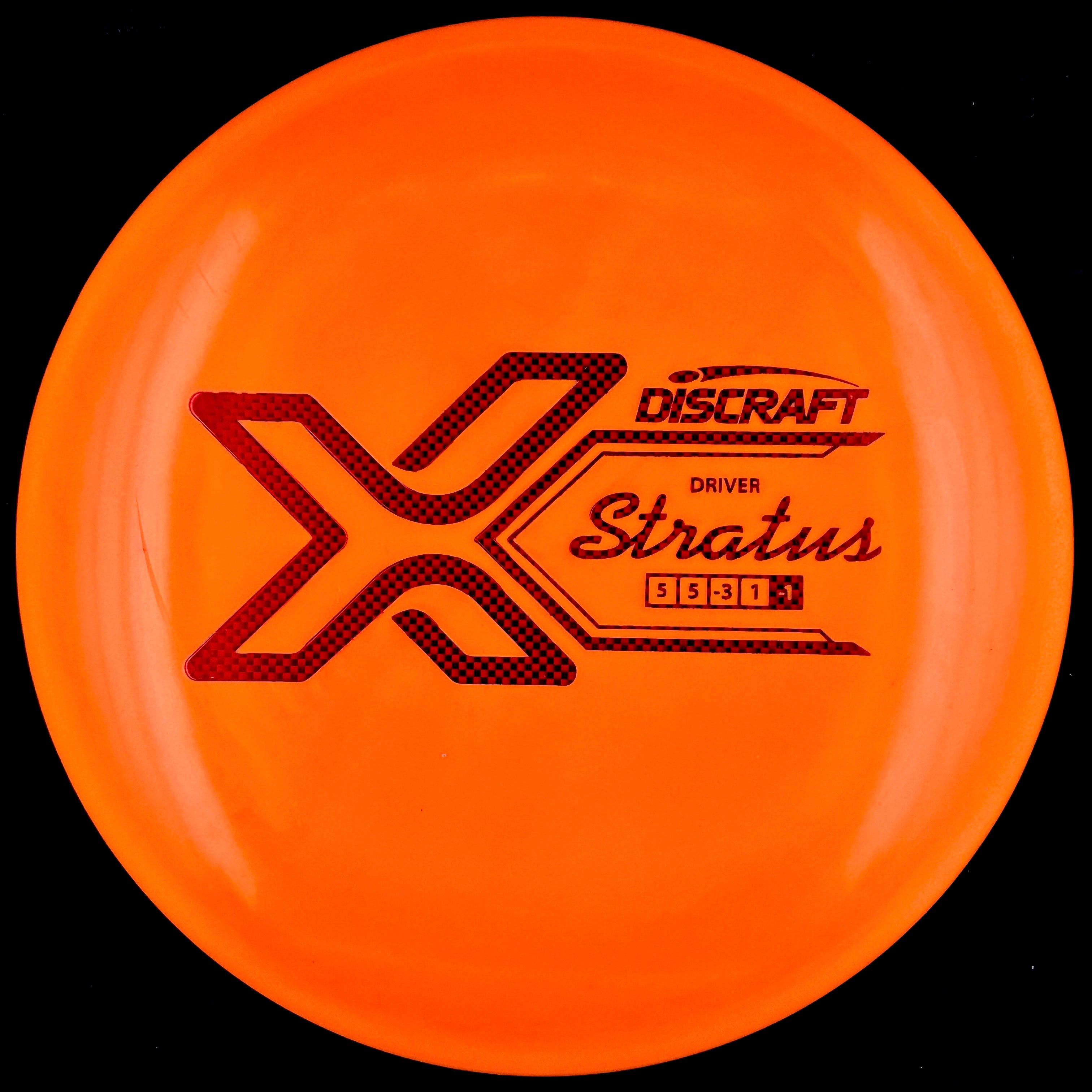 Discraft X Line Stratus