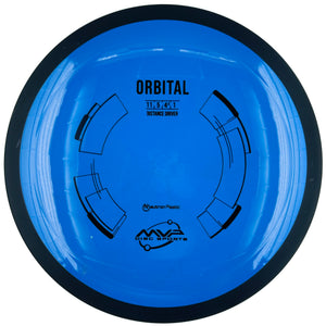 MVP Neutron Orbital (Distance Driver)