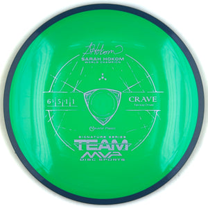 MVP Neutron Crave - Sarah Hokom Signature Series  (Fairway Driver)