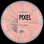 Load image into Gallery viewer, Simon Line Cosmic Electron Pixel

