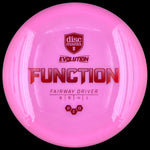 Load image into Gallery viewer, Discmania Evolution Neo Function

