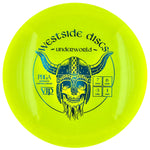 Load image into Gallery viewer, Westside Discs VIP Underworld (Fairway Driver)
