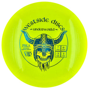 Westside Discs VIP Underworld (Fairway Driver)