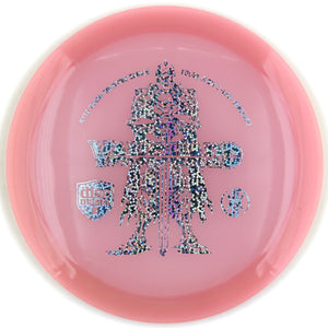 Discmania Colour Glow C-Line Vanguard - Kyle Klein Creator Series