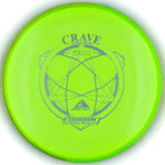 Load image into Gallery viewer, Axiom Fission Crave (Fairway Driver)
