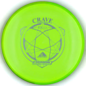 Axiom Fission Crave (Fairway Driver)