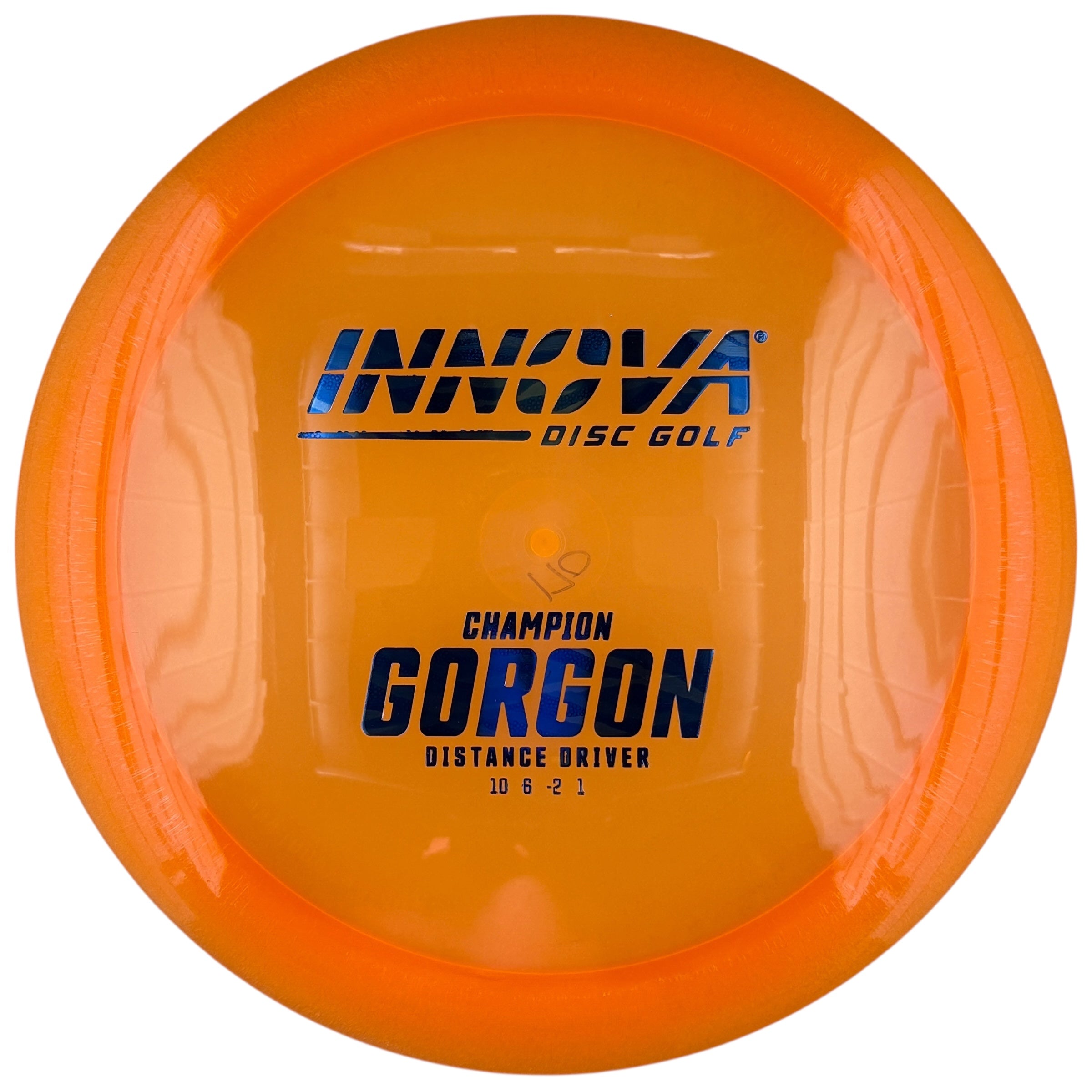 Innova Champion Gorgon