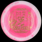 Load image into Gallery viewer, Innova Halo Star Baby Destroyer - 2026 Tour Series Bradley Williams
