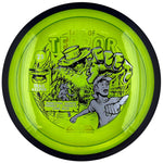 Load image into Gallery viewer, MVP Proton Trail "Trail Keeper" - James Conrad 2025 Halloween Team Series
