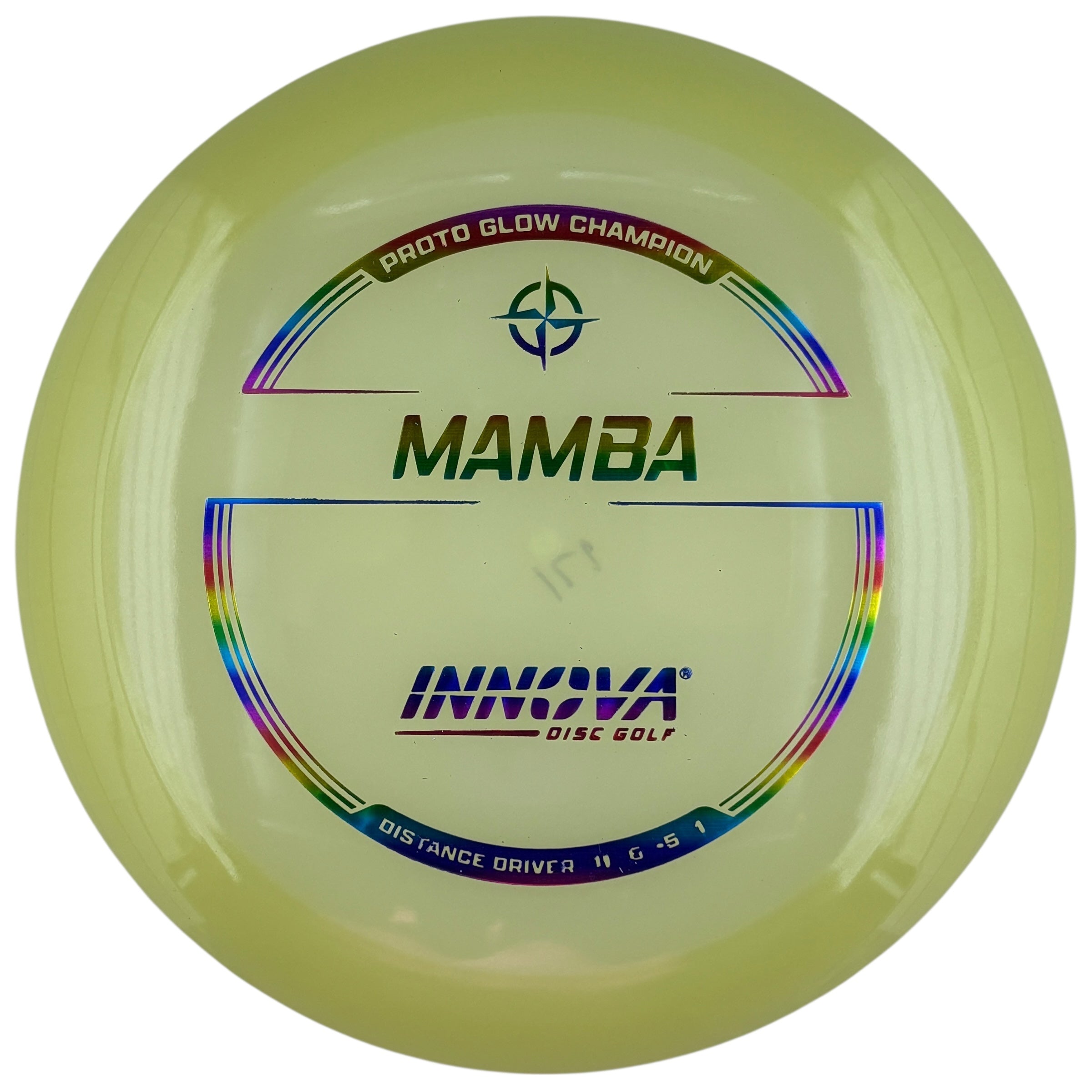Innova Proto Glow Champion Mamba