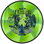 Load image into Gallery viewer, MVP Cosmic Neutron Ohm "Forest of Doom" - Eagle McMahon 2025 Halloween Team Series
