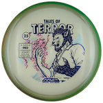 Load image into Gallery viewer, MVP Particle Eclipse Hex &quot;Lionheart&quot; - Jeremy Koling 2025 Halloween Team Series
