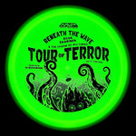 Load image into Gallery viewer, MVP Eclipse 2.0 &quot;Beneath the Wave&quot; Wave - Tour of Terror
