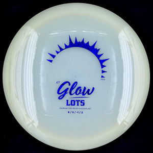 Kastaplast K1 Glow Lots