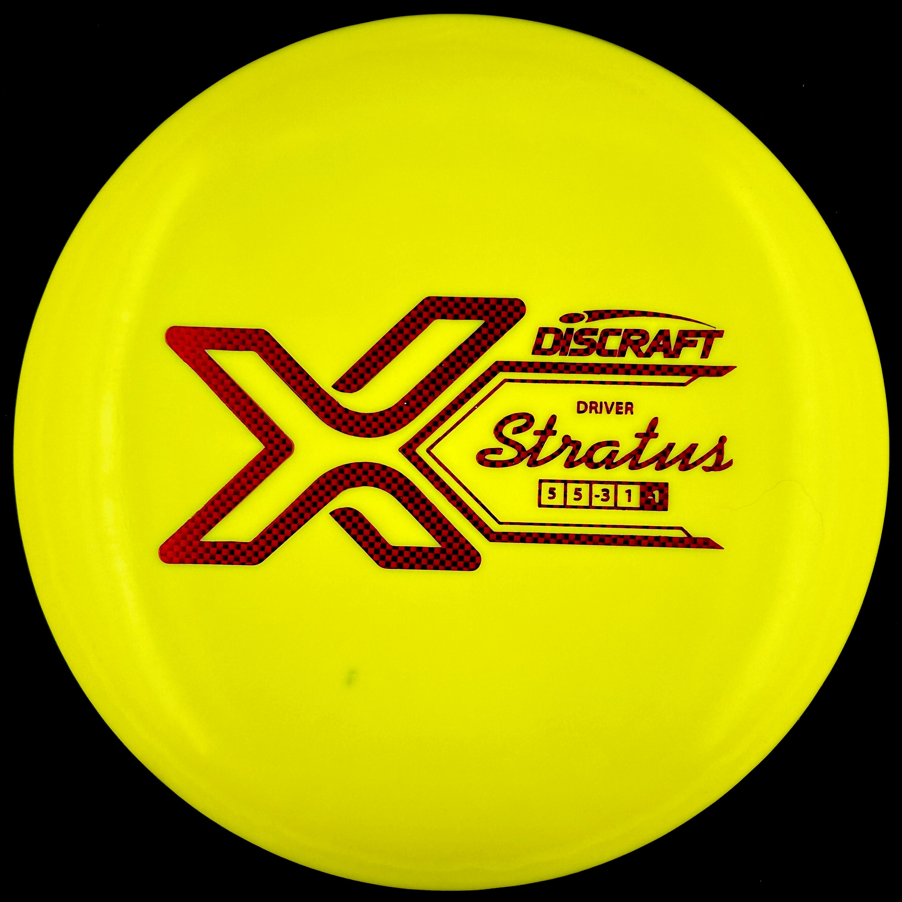 Discraft X Line Stratus