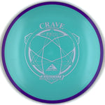 Load image into Gallery viewer, Axiom Fission Crave (Fairway Driver)
