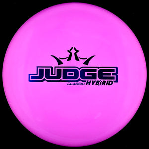 Dynamic Discs Classic Hybrid Judge