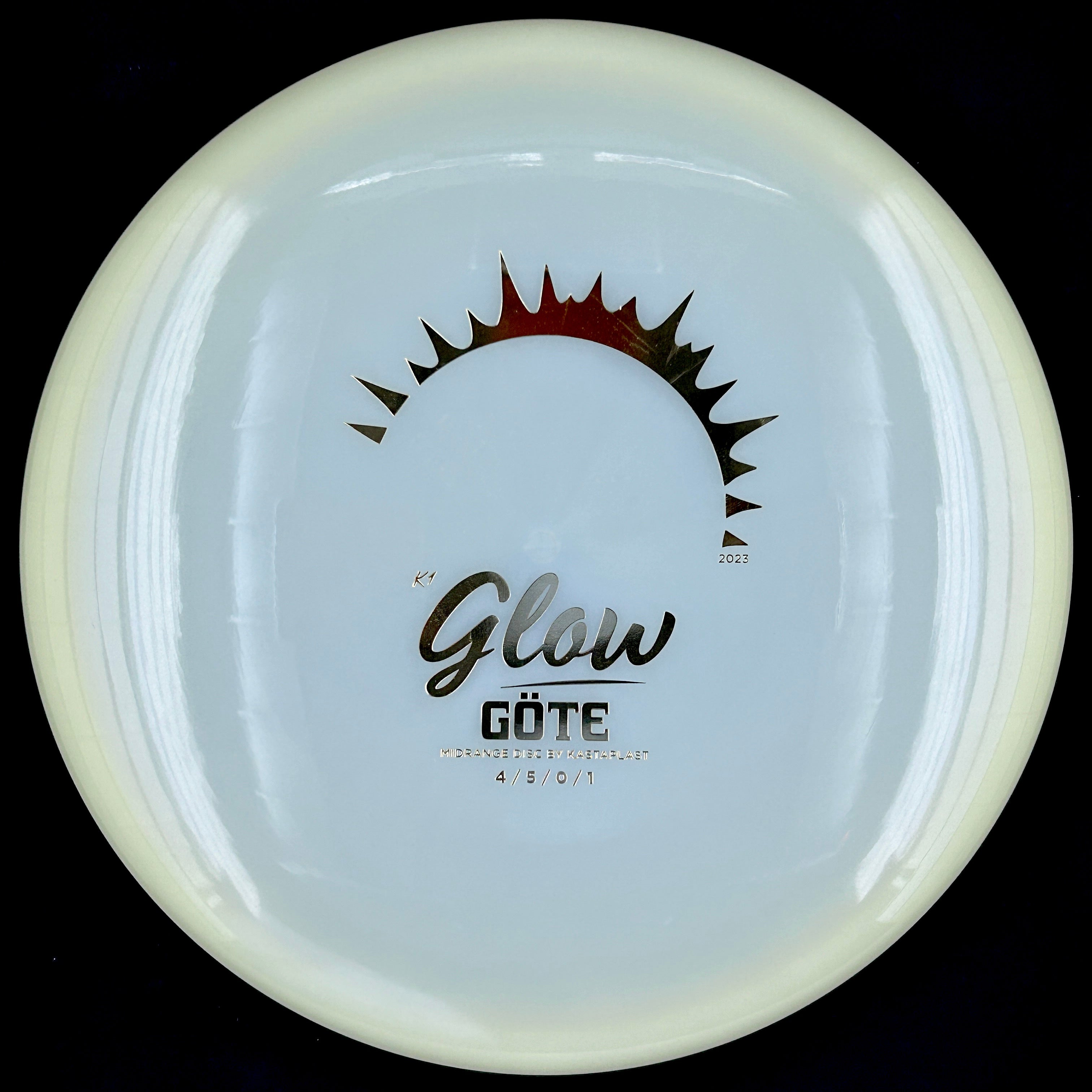 Kastaplast K1 Glow Gote